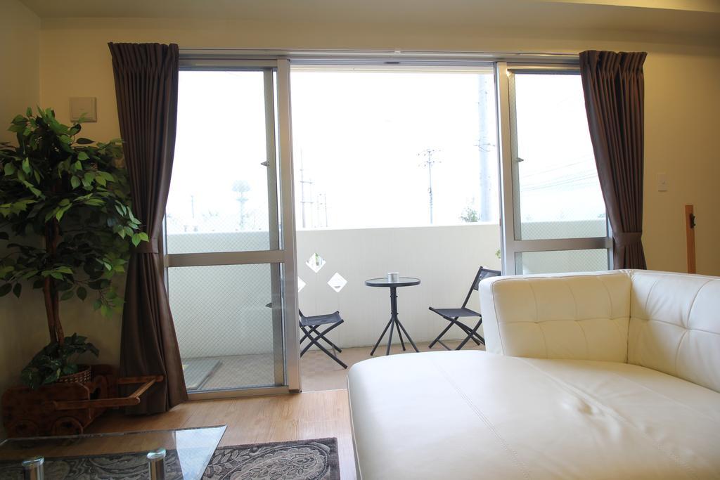 Villa Okinawa Yaka Igei Exterior foto