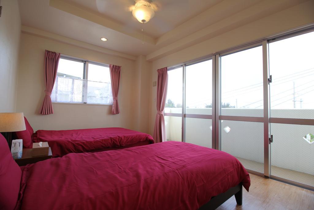 Villa Okinawa Yaka Igei Exterior foto