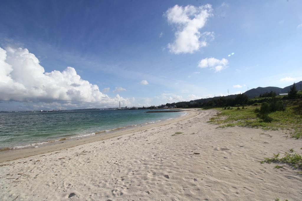 Villa Okinawa Yaka Igei Exterior foto